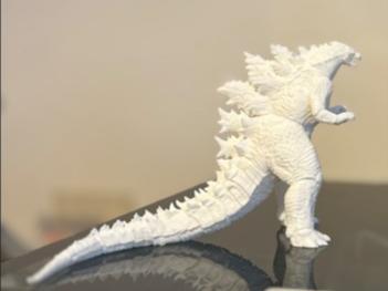 Godzilla