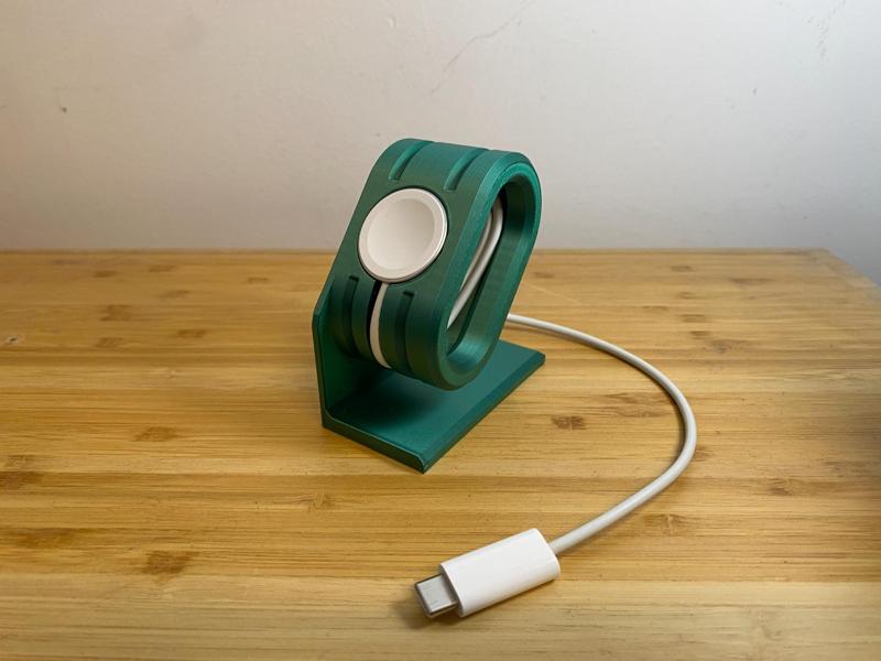 Apple Watch Charging Stand