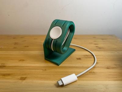 Apple Watch Charging Stand