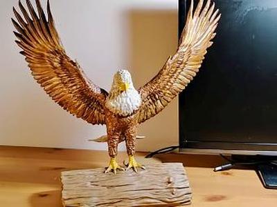 Eagle