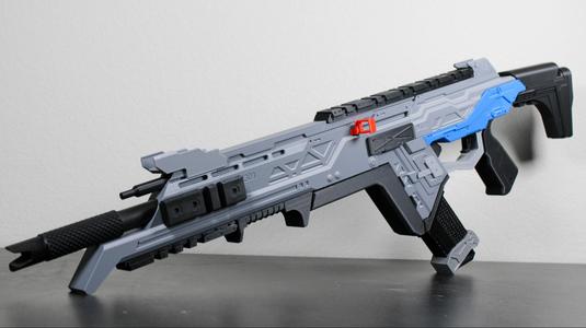 Apex Legends - R301 Carbine Prop Replica