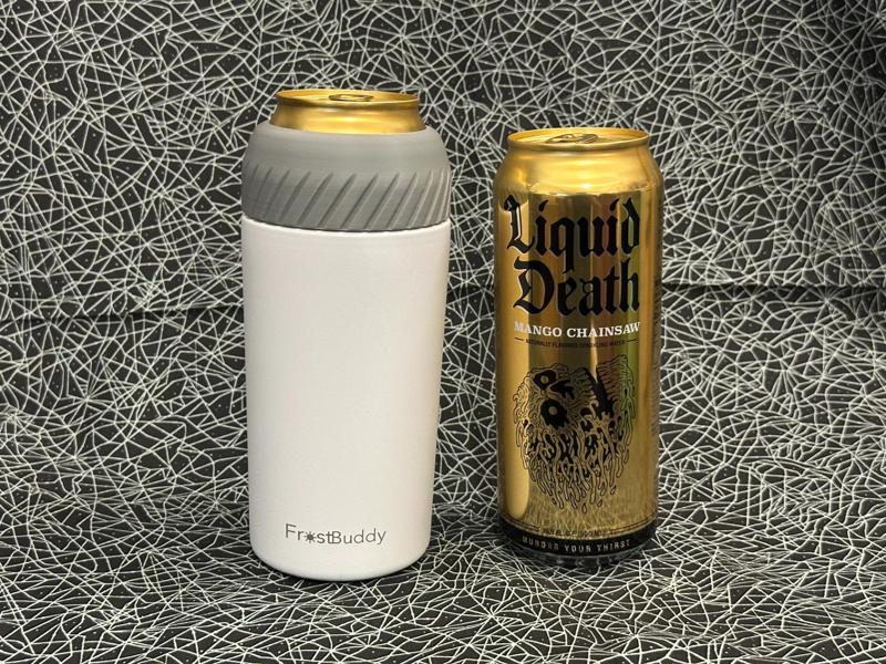 Frost Buddy Adapter - 500ml cans