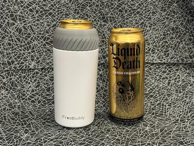 Frost Buddy Adapter - 500ml cans