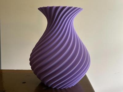 Vase