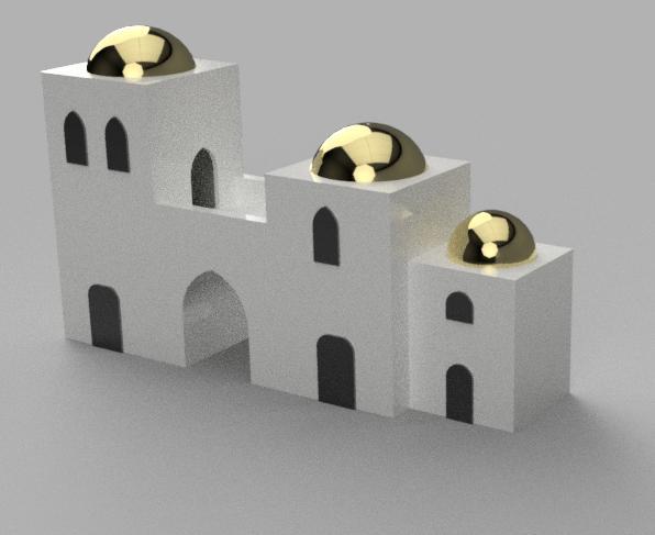 Bethlehem Hebrew House 4