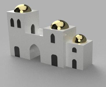 Bethlehem Hebrew House 4