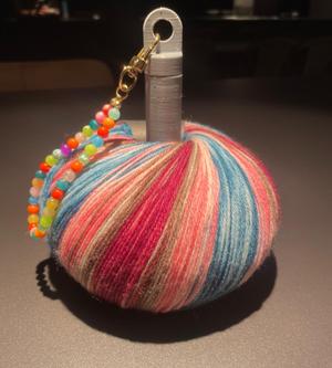 yarn spinner