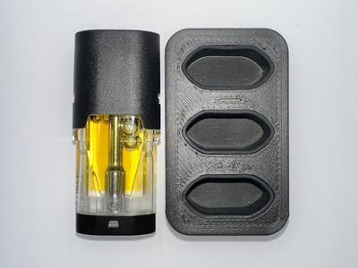 Stiiizy Cartridge Organizer