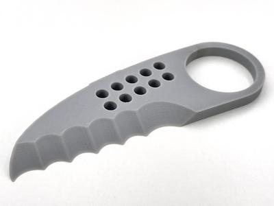 Box opener