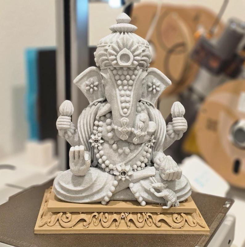Lord Ganesh Statue