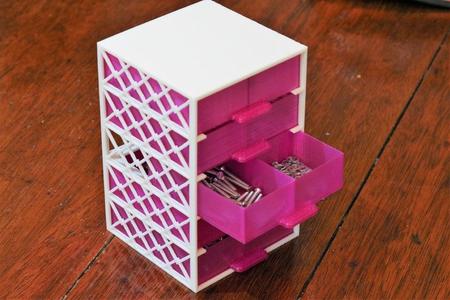 More Economical Drawers