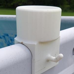 Bestway Pool Cup Holder