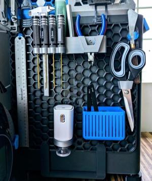 X3D Riser HSW Side Panel