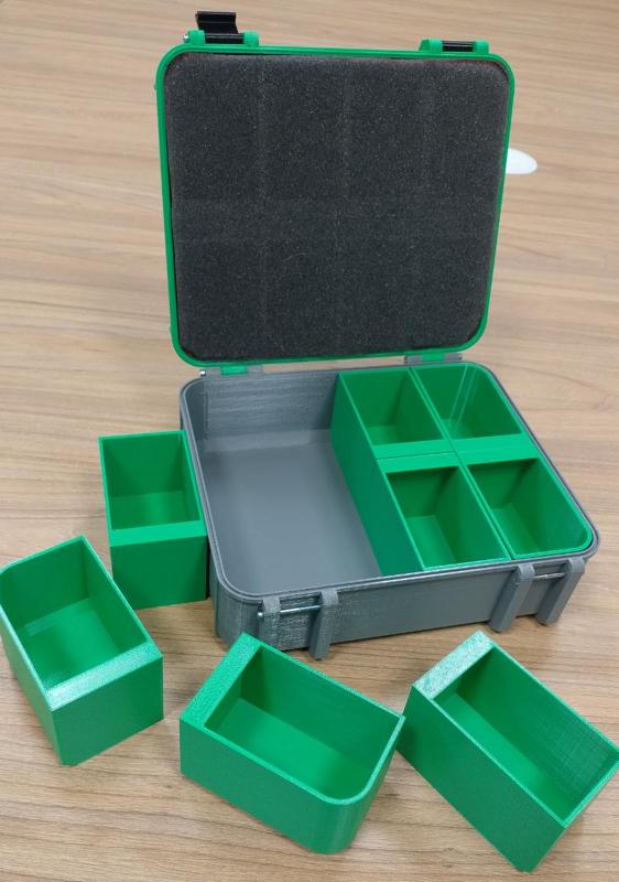 Tool box