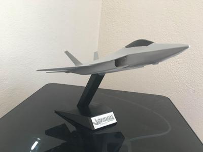 Plane Stand