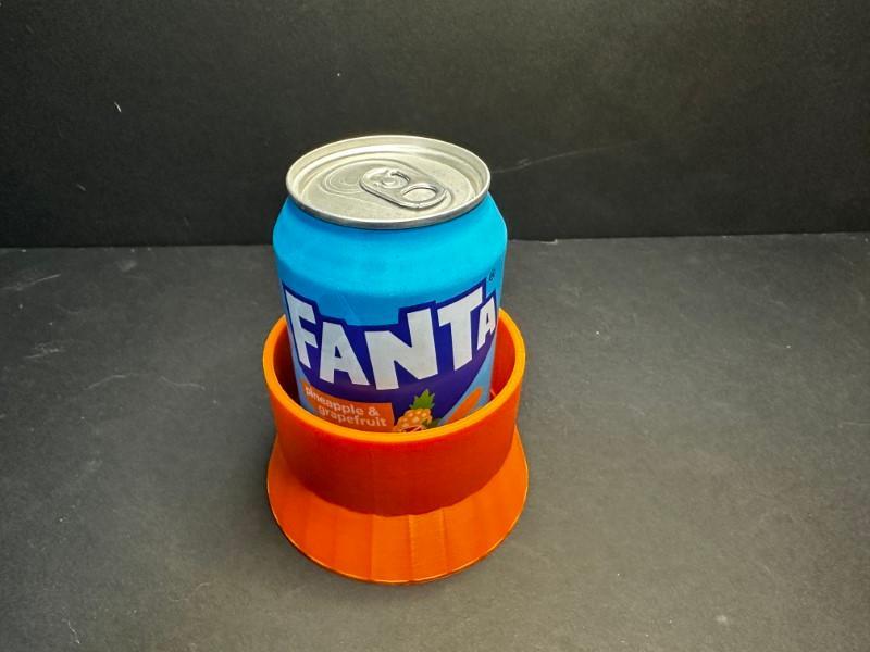 Beach Cup Holder