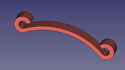 Tangle Free Surgical Mask Retainer Strap