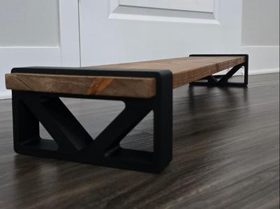 Monitor Stand