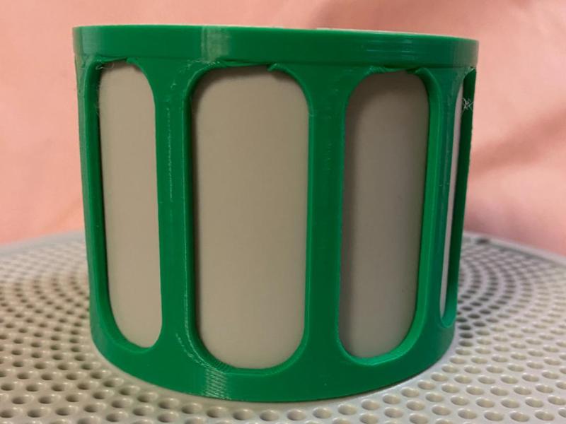 Bambu Spool-Free Filament Adapter for BingSpools