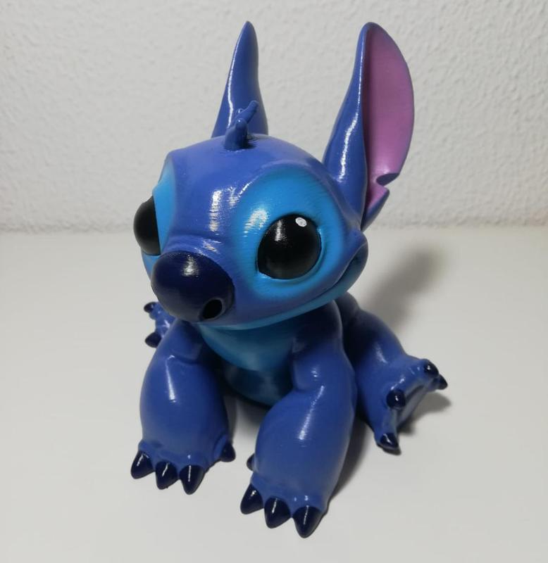 Stitch