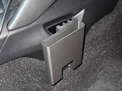 MX5 ND passenger phone holder for Galaxy S23+ case