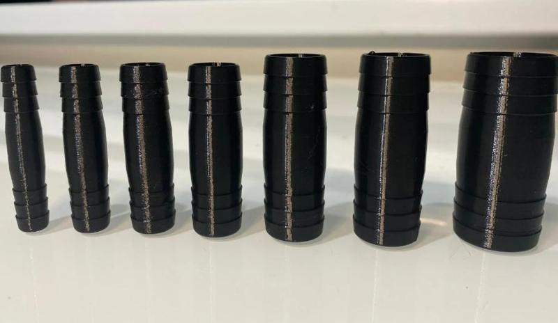 Hose Coupling