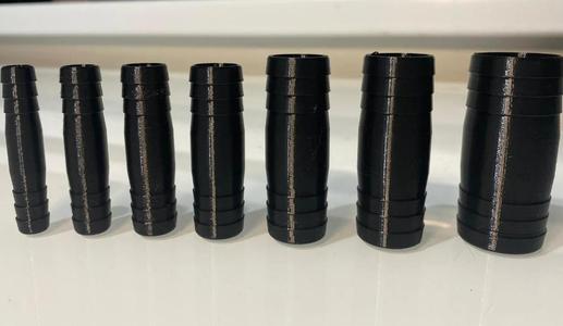Hose Coupling