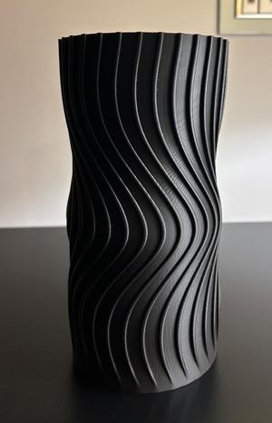 Spiral Vase