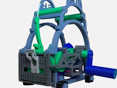 Spool-Helper (EDS) Filament