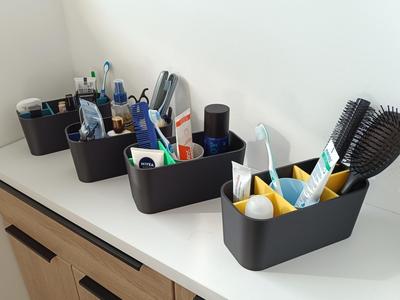 Bathroom Caddy