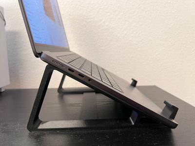 Laptop Stand for 13", 14", 15", 16" + Portable