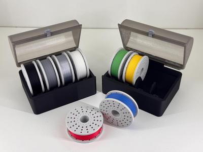 Mini AMS