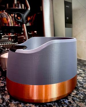 THØNK | Espresso Knock Box