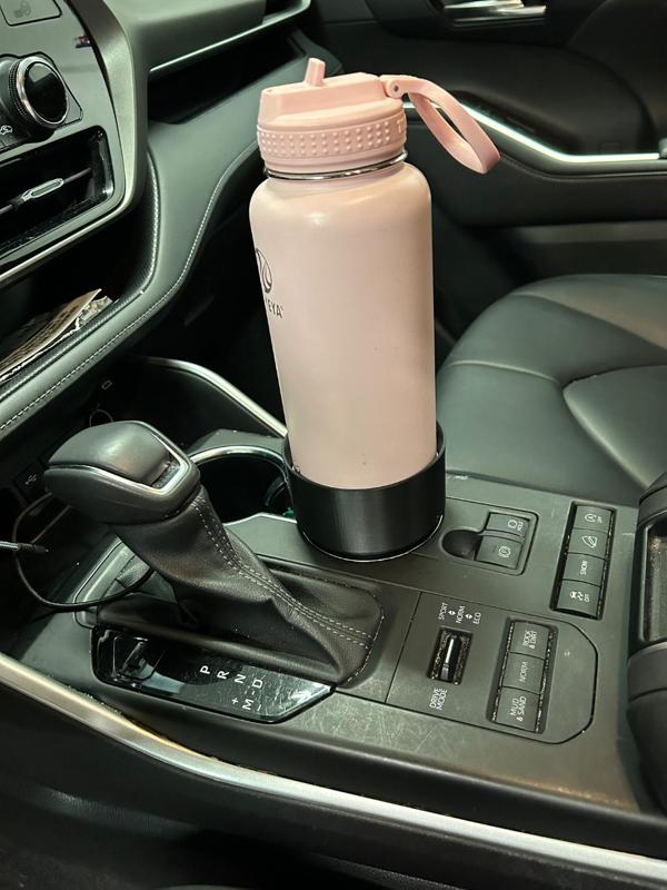 Car Cup Holder Adaptor for large cups