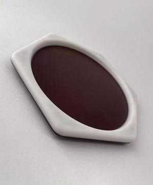 LH96-D Lid or Cover for Infinite Containers 96 Series
