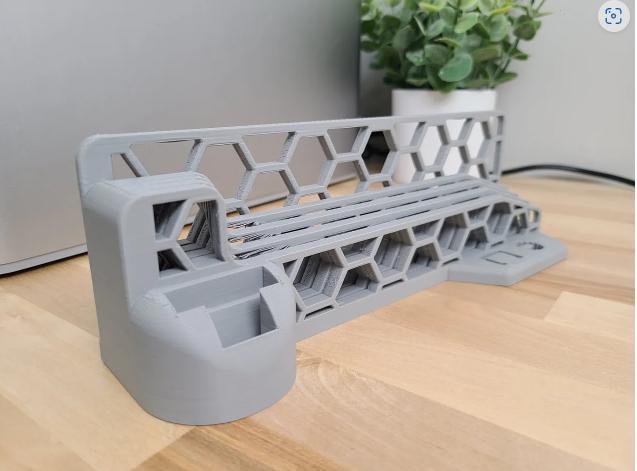 FTBT-Hexagon Steel Sheet Holder with tools