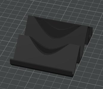Stackable Gloomhaven / Frosthaven Monster Deck Holder (with improved durability)