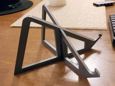 Portable Laptop Stand