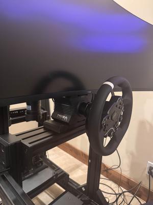 Moza R5 Mount