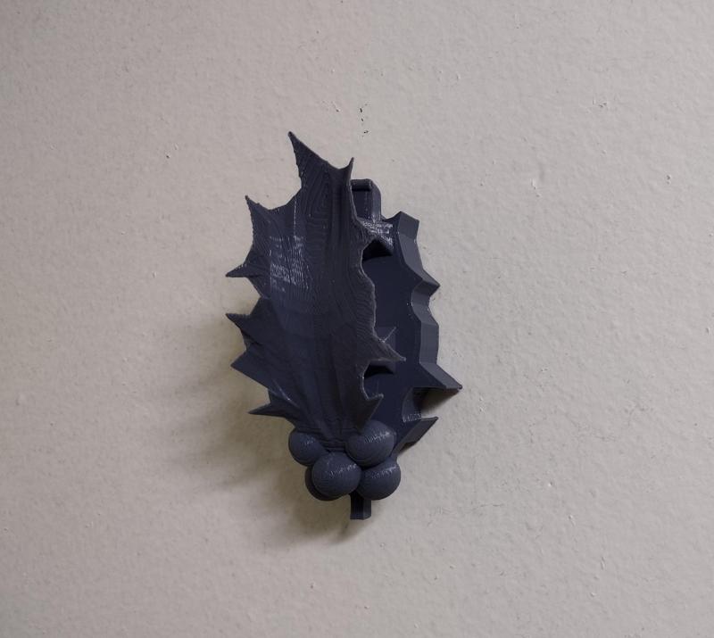 Holly Hanger WHS