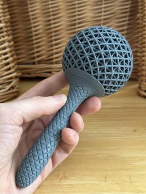 Modular Shaker 1