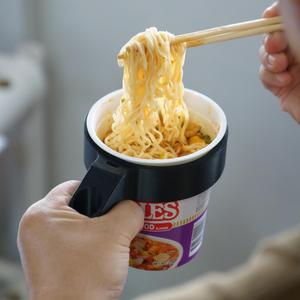 Nissin Cup Noodle Holder