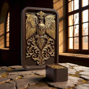 Regal Eagle Relic Box