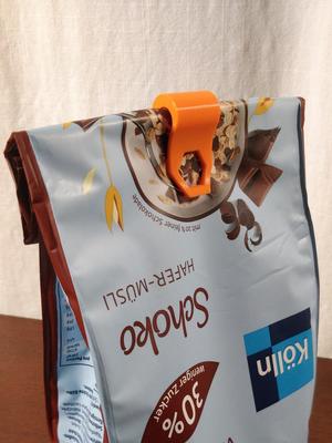 Large Bag Clip