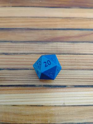 Big 1s and 20s D20