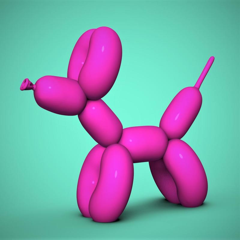 Balloon Dog