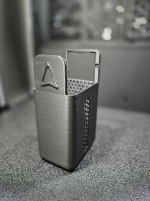 K2 Plus poop tank
