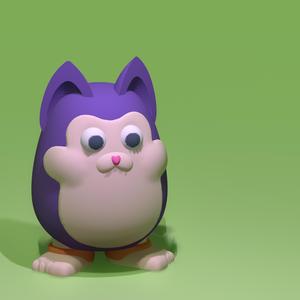 Tattletail
