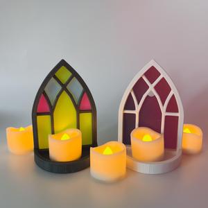Gothic Windows