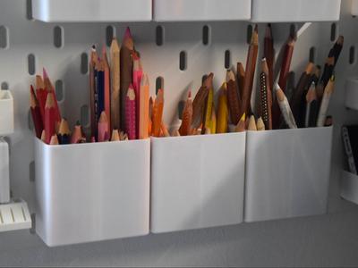 IKEA Skadis - Pen Holder